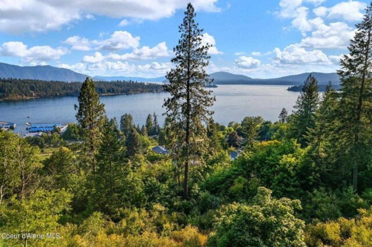  Land in Hope, USA No. 551791