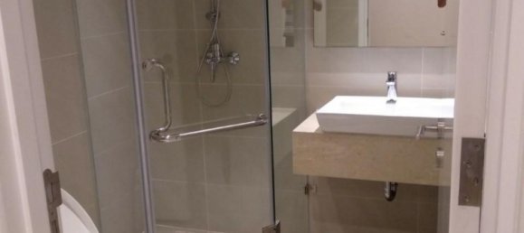 1 room Office in Thu Duc, Vietnam No. 16322 3