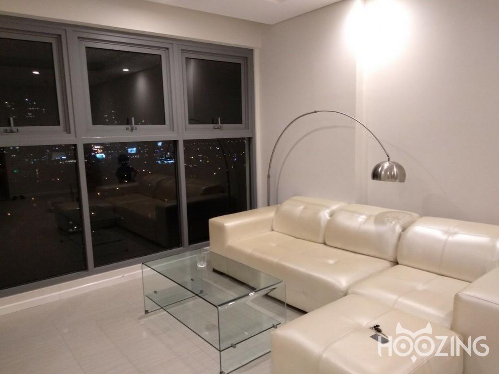 1 room Office in Thu Duc, Vietnam No. 16322