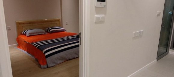 1 room Office in Thu Duc, Vietnam No. 16322 2