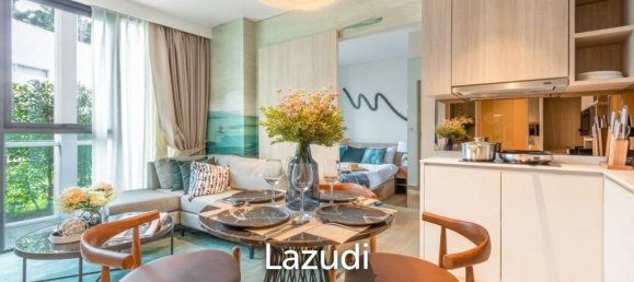 1 Schlafzimmer Eigentumswohnung in Bang Tao, Thailand, Nr. 16667 4