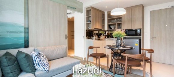 1 Schlafzimmer Eigentumswohnung in Bang Tao, Thailand, Nr. 16667 3