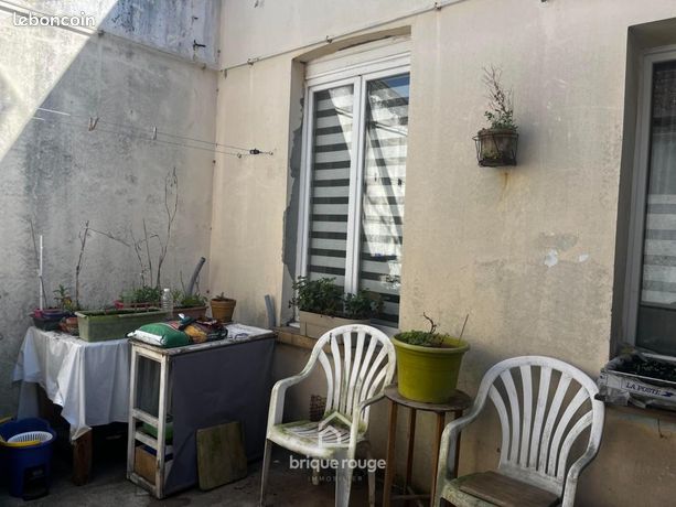 2 chambres Maison à Harnes, France No. 309225