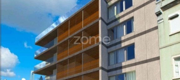 2774m² Building in Lisbon, Portugal No. 129061 4