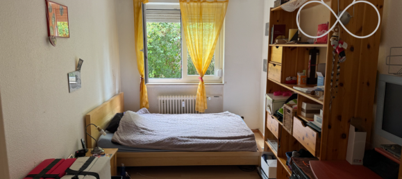 Квартира с 2 спальнями в Эммендинген, Германия № 236242 3