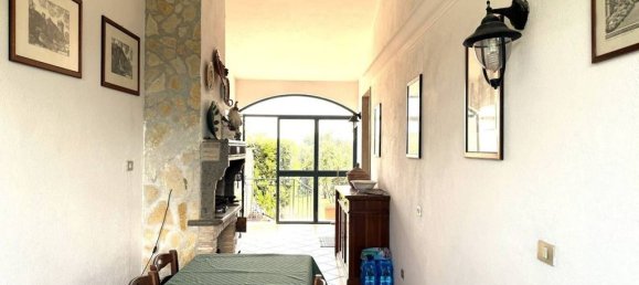 4 bedrooms Villa in Rome, Italy No. 334950 23