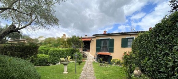 4 bedrooms Villa in Rome, Italy No. 334950 4