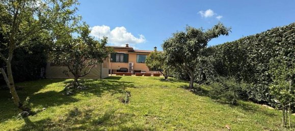 4 bedrooms Villa in Rome, Italy No. 334950 5