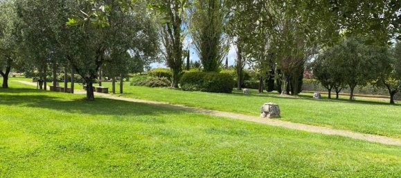 4 bedrooms Villa in Rome, Italy No. 334950 32