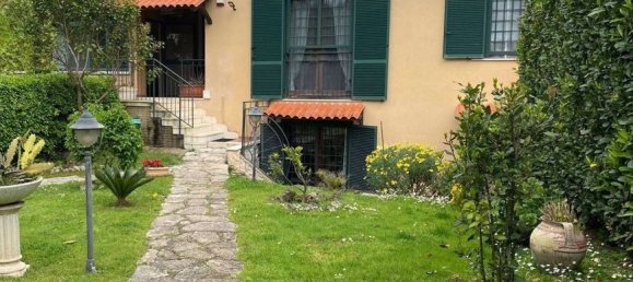 4 bedrooms Villa in Rome, Italy No. 334950 20