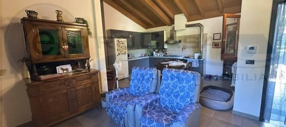 5 rooms Villa in San Lazzaro di Savena, Italy No. 40093 23