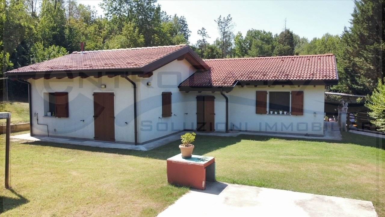 5 rooms Villa in San Lazzaro di Savena, Italy No. 40093