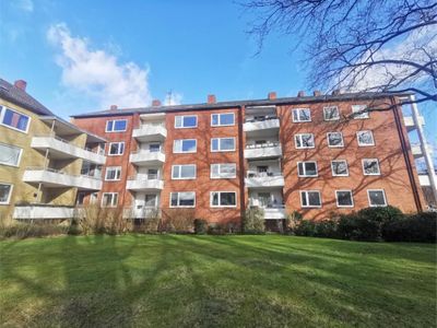 3 rooms Apartment in Bremen, Germany No. 27668