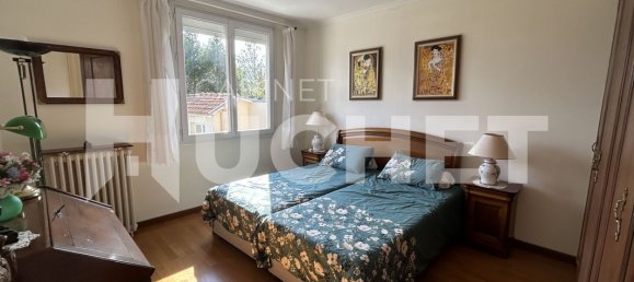 Casa de 3 dormitorios en Caen, France No. 360699 2