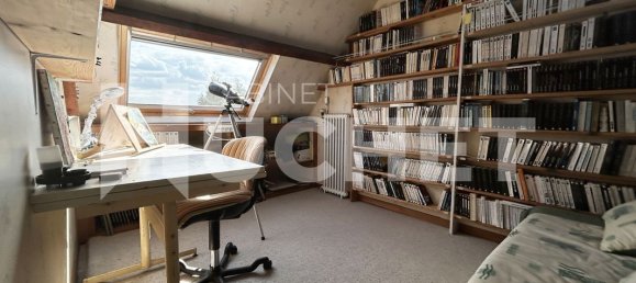 Casa de 3 dormitorios en Caen, France No. 360699 6