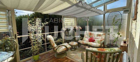 Casa de 3 dormitorios en Caen, France No. 360699 11