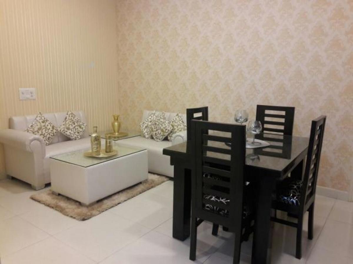 Дом с 3 спальнями в Мохали, Индия № 9750