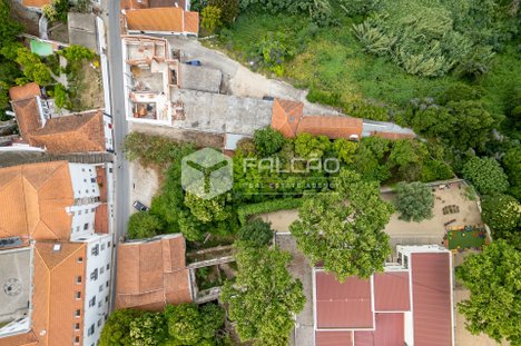 492m² Land in Santarem, Portugal No. 58124