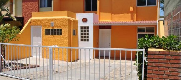 Дом с 3 спальнями в Нижняя Калифорния, Мексика № 154773 2