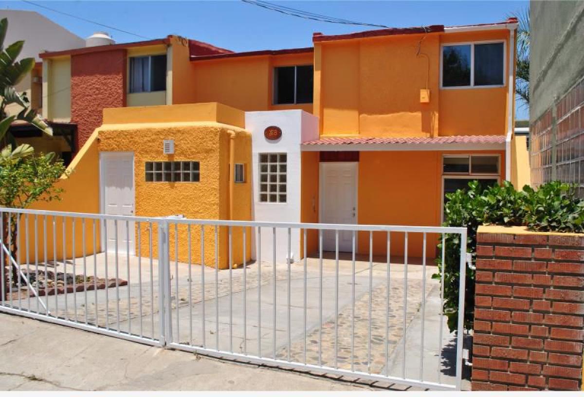 Дом с 3 спальнями в Нижняя Калифорния, Мексика № 154773