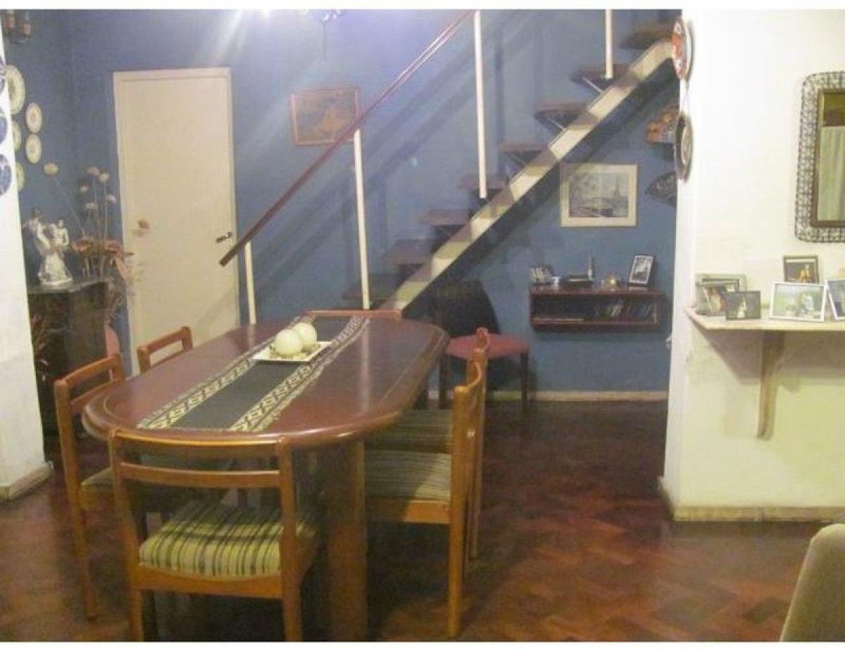 Дом с 3 спальнями в провинция Санта-Фе, Аргентина № 52774