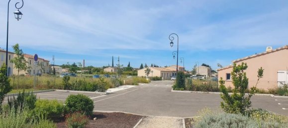 238m² Land in Pernes-les-Fontaines, France No. 253837 4