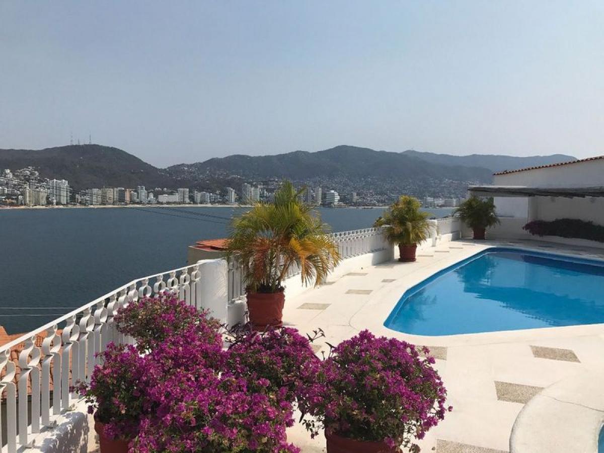 Casa T4 em Guerrero, Mexico N.º 165717