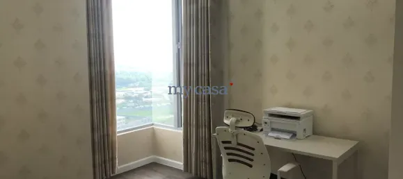 3 bedrooms Apartment in Thu Duc, Vietnam No. 8237 8