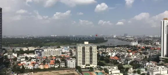 3 bedrooms Apartment in Thu Duc, Vietnam No. 8237 14