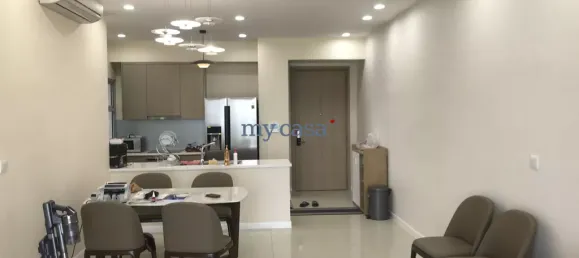 3 bedrooms Apartment in Thu Duc, Vietnam No. 8237 11