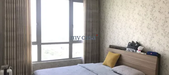 3 bedrooms Apartment in Thu Duc, Vietnam No. 8237 9