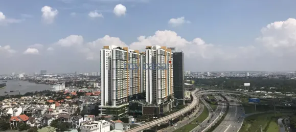 3 bedrooms Apartment in Thu Duc, Vietnam No. 8237 13