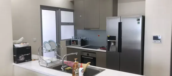 3 bedrooms Apartment in Thu Duc, Vietnam No. 8237 2