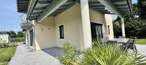  Castillos de 7 habitaciónes en Andorf, Austria No. 220646 22