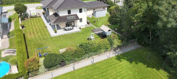  Castillos de 7 habitaciónes en Andorf, Austria No. 220646 4