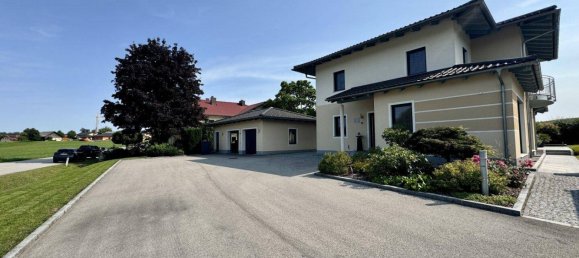  Castillos de 7 habitaciónes en Andorf, Austria No. 220646 49