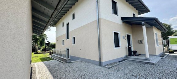  Castillos de 7 habitaciónes en Andorf, Austria No. 220646 8