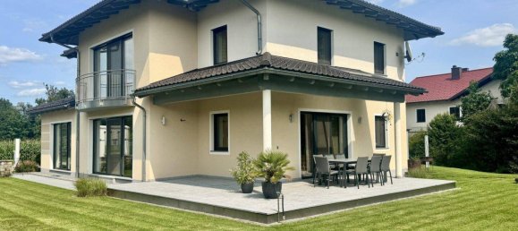  Castillos de 7 habitaciónes en Andorf, Austria No. 220646 13