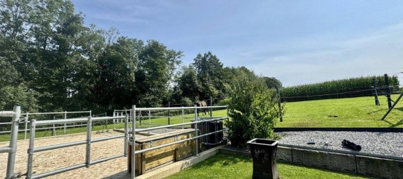  Castillos de 7 habitaciónes en Andorf, Austria No. 220646 46