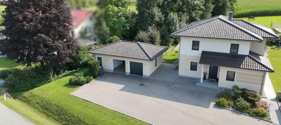  Castillos de 7 habitaciónes en Andorf, Austria No. 220646 2