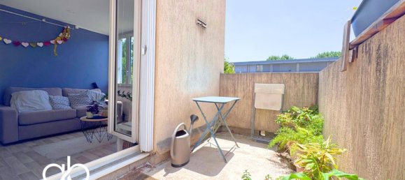 Studio in Montpellier, France No. 297519 2