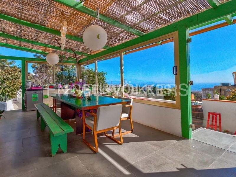 Дом с 10 спальнями в Гранадилья-де-Абона, Испания № 235388