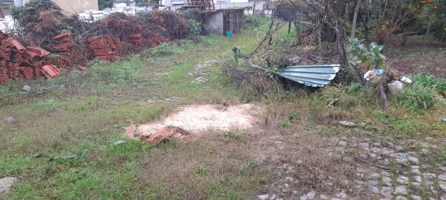 2900m² Land in Vila Nova de Gaia, Portugal No. 59507