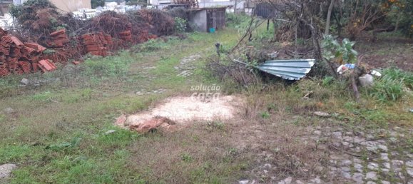 2900m² Land in Vila Nova de Gaia, Portugal No. 59507 5