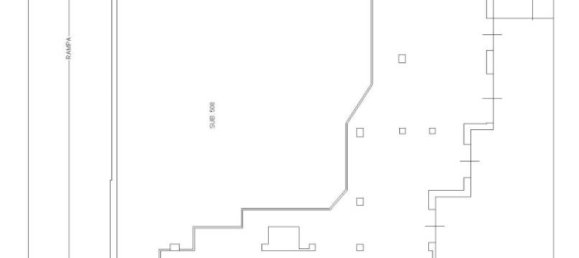 3 rooms Commercial property in Rome, Italy No. 69769 12