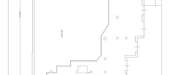 3 rooms Commercial property in Rome, Italy No. 69769 15