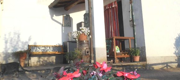 2 bedrooms House in Pescia, Italy No. 218 5