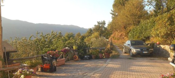 2 bedrooms House in Pescia, Italy No. 218 2