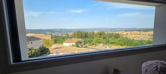 Casa de 3 dormitorios en Le Malzieu-Forain, France No. 349992 14