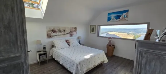 Casa de 3 dormitorios en Le Malzieu-Forain, France No. 349992 11